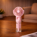 AquaBreeze Portable Fan