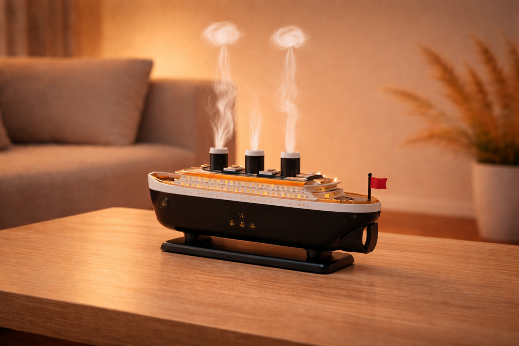 Ship Humidifier