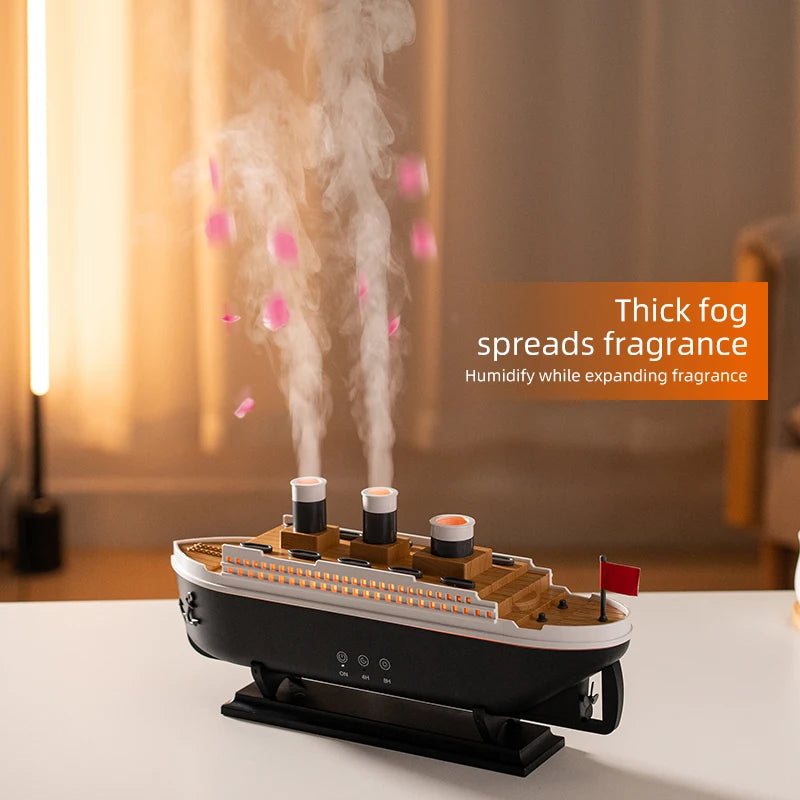 Ship Humidifier