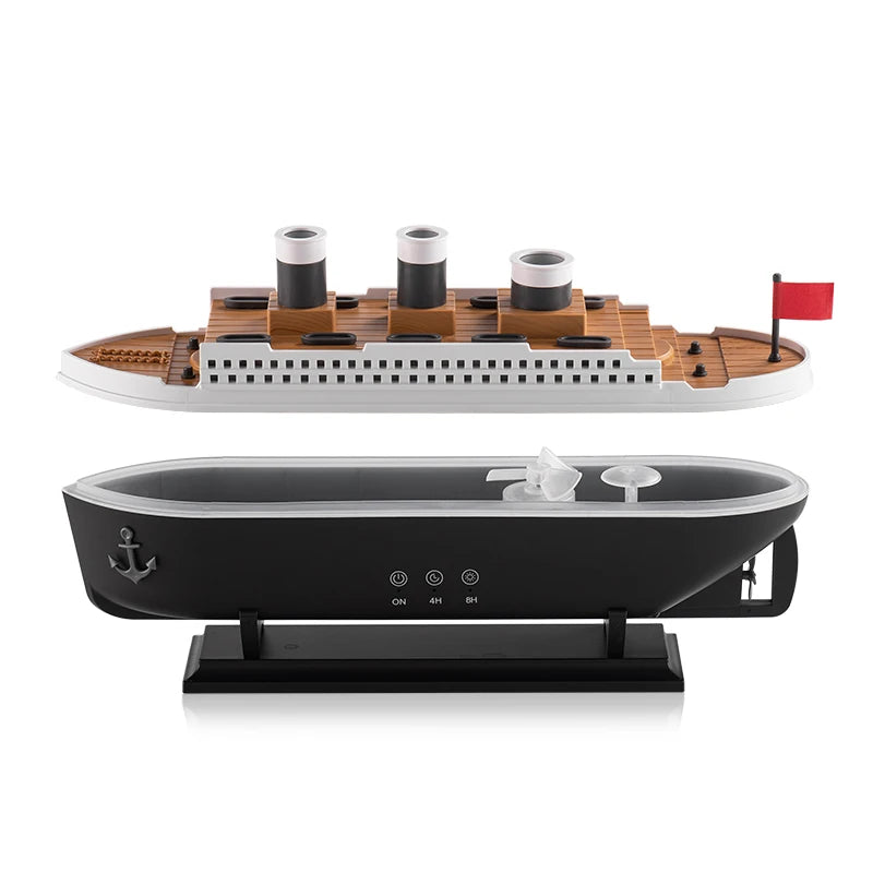 Ship Humidifier