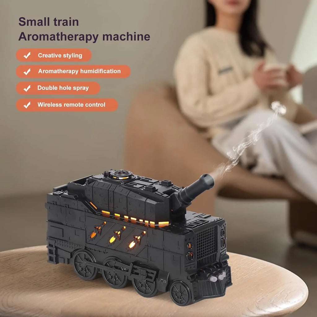 Tank Humidifier