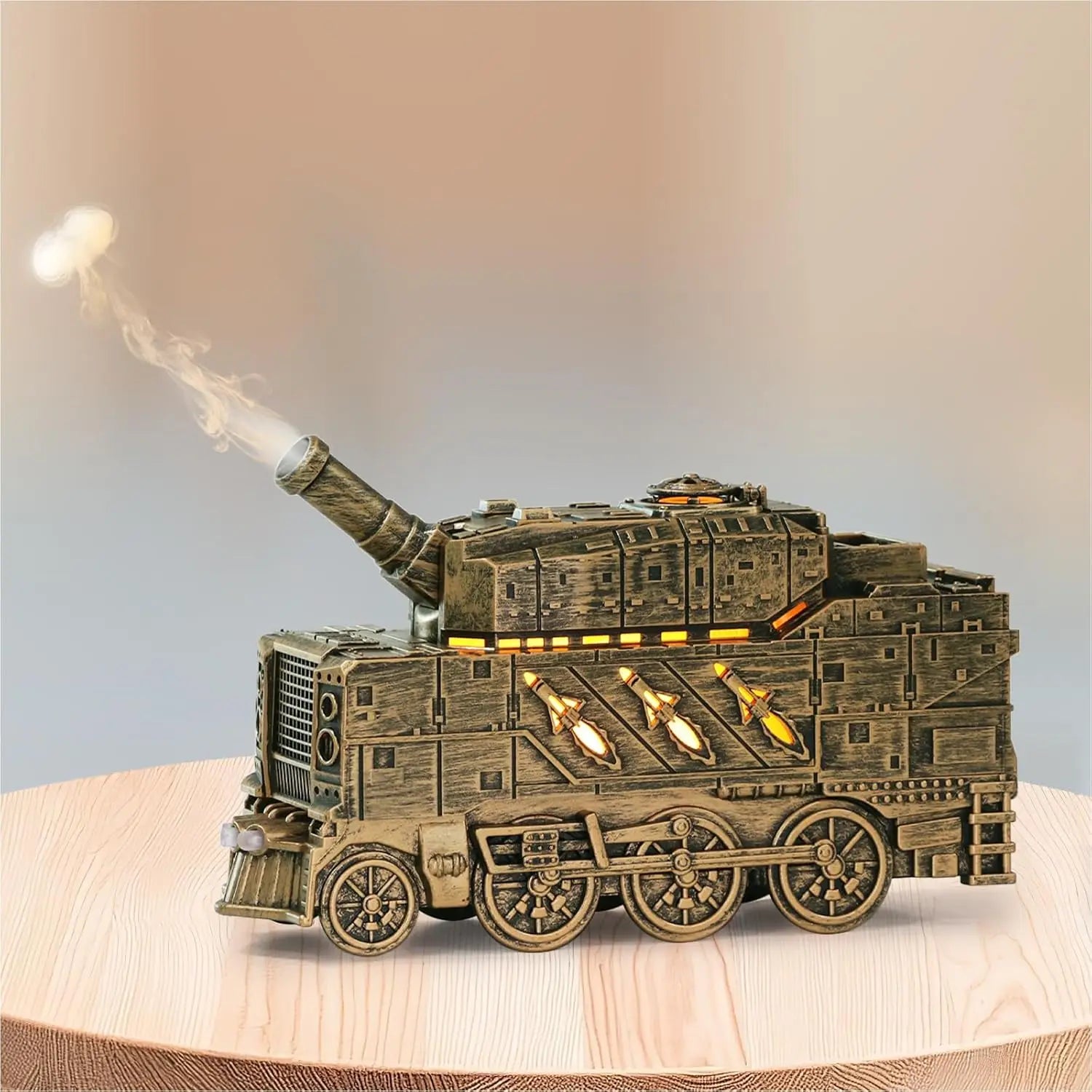 Tank Humidifier