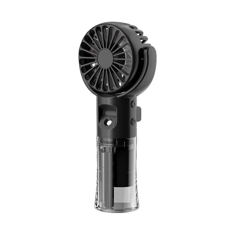 AquaBreeze Portable Fan