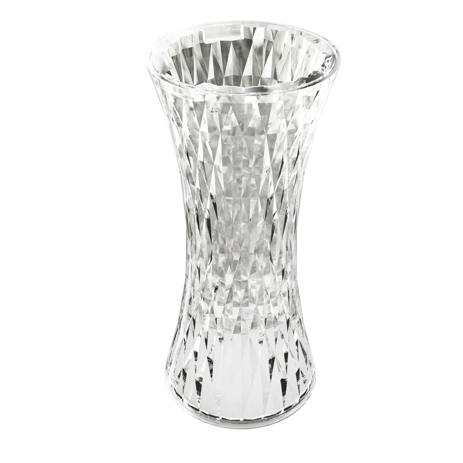 Crystal Mini Aromatherapy Diffuser