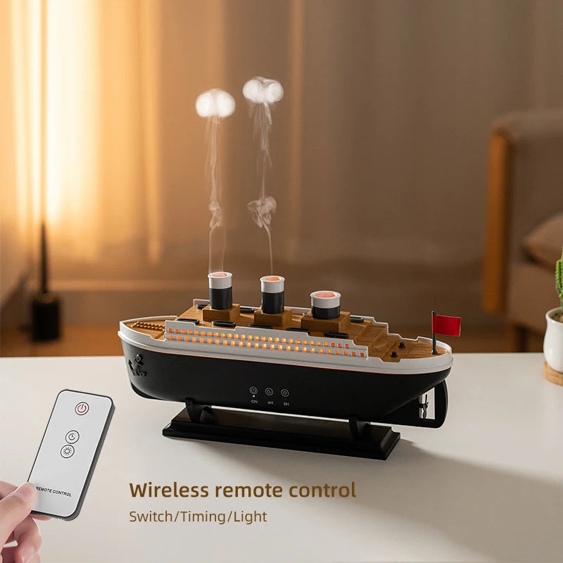 Ship Humidifier