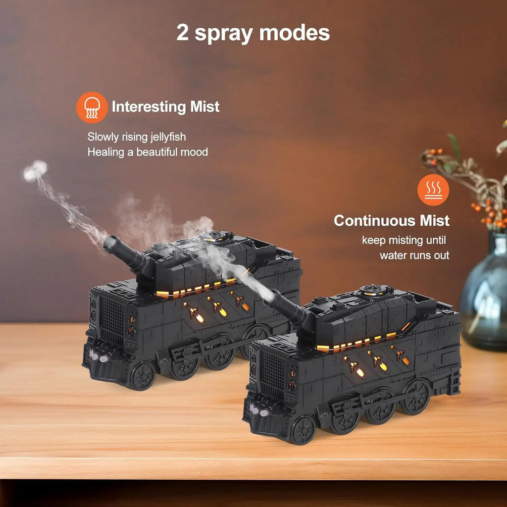 Tank Humidifier